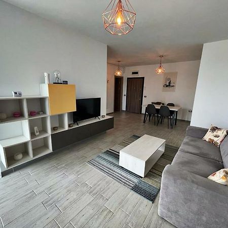 Dragomir Apartments Alezzi 1 Нэводари Экстерьер фото