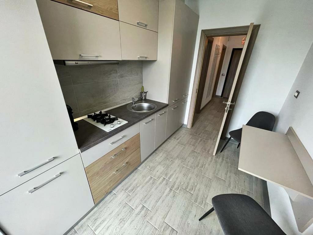 Dragomir Apartments Alezzi 1 Нэводари Экстерьер фото